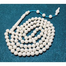 KENZİDAR Deve Kemiği 99’luk Tesbih 7,5x7,5 Mm.