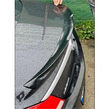 PremiumPort Yarasa Spoiler Opel Insignia 2009-2017, Şık ve Şehirli Tasarım