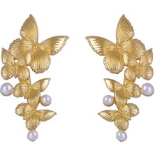 Alice İsstanbul Lizet Küpe