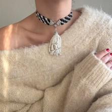 Alice İsstanbul Amelia Kolye