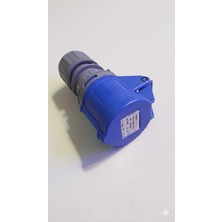 Bemis 16 Amper Endüstriyel Marin Priz (16A / 220V / IP44)