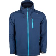 Evolite Rapid Softshell Mont