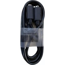 Orijinal Dell VGA Kablo 15 Pin Erkek To Erkek 1.5 Metre