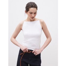 Lc Waikiki Yeni Sezon Halter Yaka Askılı Atlet