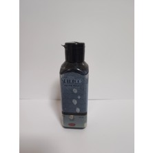 Aksiyon Global Akrilik Boya Siyah  140 ml