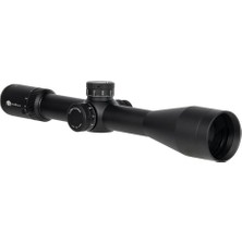 5-25X56 Ffp Aydınlatmalı Reticle Uzun Mesafe (Airsoft ve Normal Kullanım)