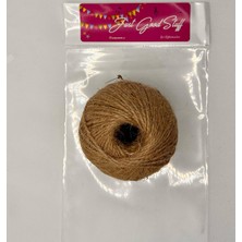 Storemax 100 mt Çok Amaçlı Jüt Ip