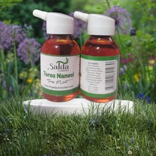Salda Toros Nanesi Yağı 20ML 2'Li Ürün
