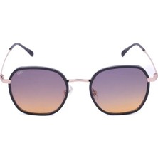 Gigi Milano GG-1372 C1 51-21 Unisex Güneş Gözlüğü