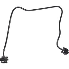 Carpiece 9805454880, 3639681 - Yedek Su Depo Borusu