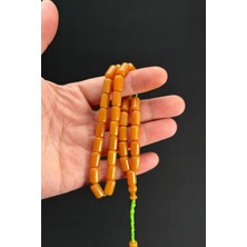 Bakalit El Boy 7 x 12 Sıkma Tespih