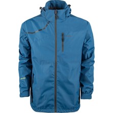 Evolite Cryo Outdoor  Ceket - Mavi