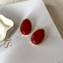 Alice İsstanbul Nomi Küpe