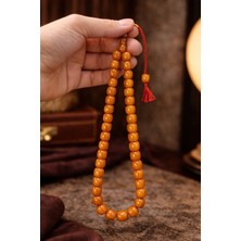 Özel Döküm Kelle Boy 11.5 x 11 Sıkma Tespih