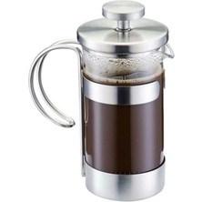 PremiumPort Kahve Presi 350 Cc, Pratik ve Şık Kahve Hazırlama Aracı