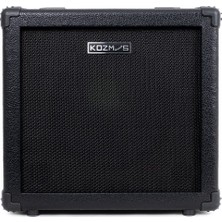Kozmos Deeptone-15 Bas Gitar Amfisi