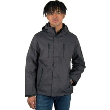 Evolite Prone 3in1 Erkek Mont - Antrasit