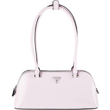 Guess Arnela Iı Omuz Kadın Pembe El Çantası HWNY9723080-LTR