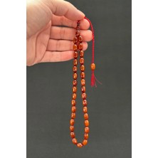 El Boy Bakalit 7 x 11 Sıkma Tespih