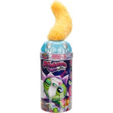 Sunman Misfittens Gemstones Sürpriz Peluş S5 39627 Mavi Kapak