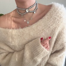 Alice İsstanbul Nova Kolye