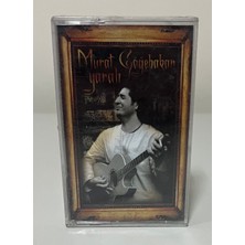 Raks Murat Göğebakan Yaralı Sıfır Jelatinli Kaset