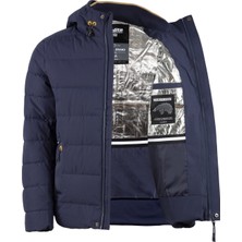 Evolite Vertex Erkek Mont-Mavi