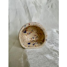 Arken Seramik Seramik Espresso Bardağı