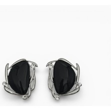 Alice İsstanbul Silver Ester Küpe