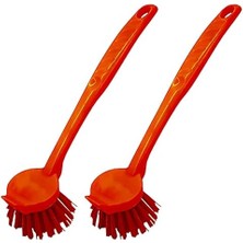 Storemax Lavabo Temizleme Fırçası, 2 Adet