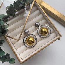 Alice İsstanbul Mix Küpe