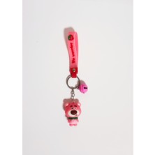 Aksiyon Global Anahtarlık Sevimli Ayıcık