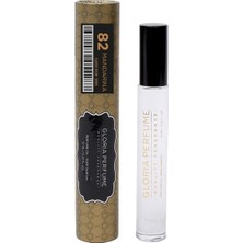 Gloria Perfume Mandarina 10 ml Unisex Konsantre Parfüm