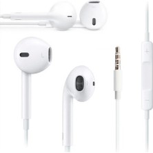 Aksiyon Global Earphone Kulalık Mikrofonlu ( Lisinya )
