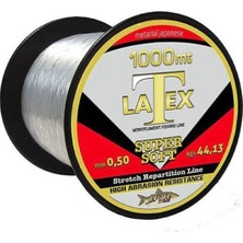 Latex 1000 Mt. 0.60MM Misina