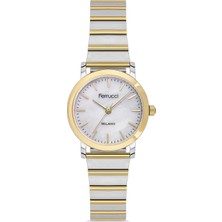 Ferrucci Kadın Kol Saati