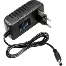 12V 2A Adaptör Güç Kaynağı 24W Modem Kamera ve LED Uyumlu