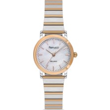 Ferrucci Kadın Kol Saati