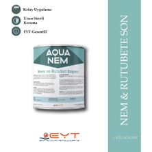 Eyt Aquanem ve Rutubet Boyası