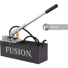 Fusion Fusıon FSTP60 Test Pompası 60 Bar
