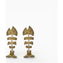 Alice İsstanbul Pisces Küpe