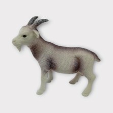 Aksiyon Global Çiftlik Hayvanları - Keçi (Lisinya)