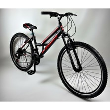 Roader 24 Jant 21 Vites Tek Amortisörlü Dağ Bisikleti