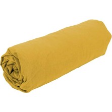 Clasy Çift Kişilik %100 Pamuk Ranforce Lastikli Çarşaf + 2 Adet Yastık Kılıfı 160 x 200