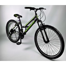 Roader 24 Jant 21 Vites Tek Amortisörlü Dağ Bisikleti