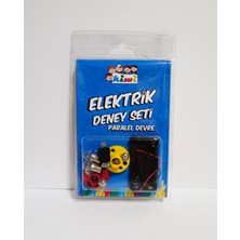 Aksiyon Global Elektirik Deney Seti
