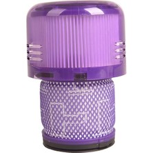 Storemax SV14 / V11 / V15 ile Uyumlu Şarjlı Süpürge Filtresi