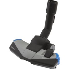 Famous Philips Fc 9925 Marathon Ultimate Uyumlu Emici Yer Başlığı + Hepa Filtre Seti