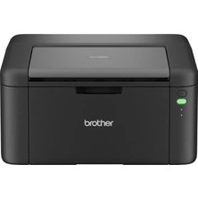 Brother HL-1232W 2 Tonerli, Wi Fi, USB A4 Mono Lazerjet Yazıcı