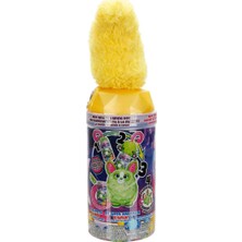 Sunman Misfittens Gemstones Sürpriz Peluş S5 39627 Sarı Kapak